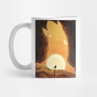 Dune 5 Mug